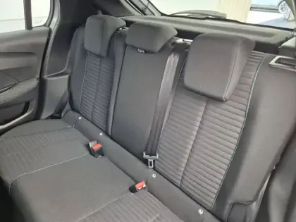 Photo 9 Peugeot 208  PureTech 100 S&S BVM6