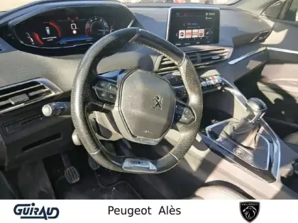 Photo 7 Peugeot 5008  PureTech 130ch S&S BVM6