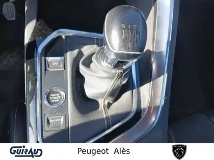 Photo 14 Peugeot 5008  PureTech 130ch S&S BVM6