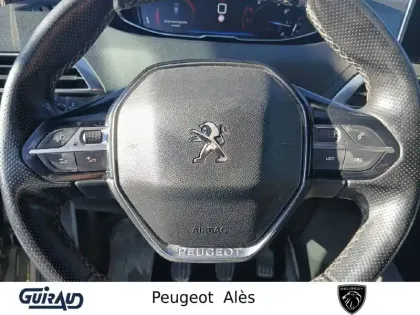 Photo 17 Peugeot 5008  PureTech 130ch S&S BVM6