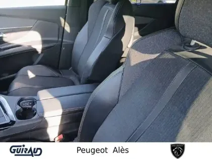 Photo 8 Peugeot 5008  PureTech 130ch S&S BVM6