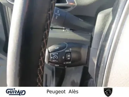 Photo 18 Peugeot 5008  PureTech 130ch S&S BVM6