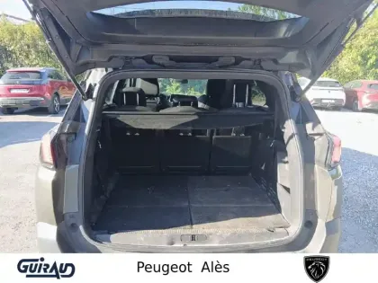 Photo 5 Peugeot 5008  PureTech 130ch S&S BVM6