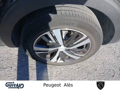 Photo 10 Peugeot 5008  PureTech 130ch S&S BVM6