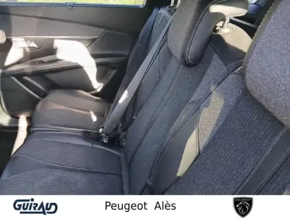 Photo 9 Peugeot 5008  PureTech 130ch S&S BVM6