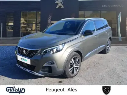Photo Peugeot 5008 Gt Line
