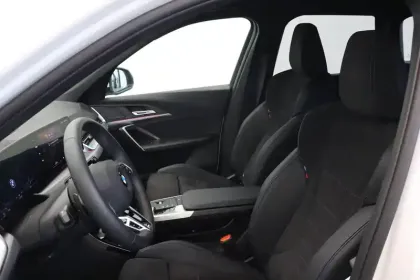 Photo 6 BMW X1  sDrive 20i 170ch DKG7