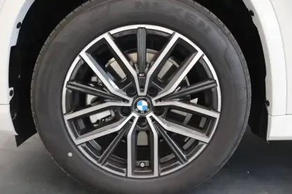 Photo 5 BMW X1  sDrive 20i 170ch DKG7