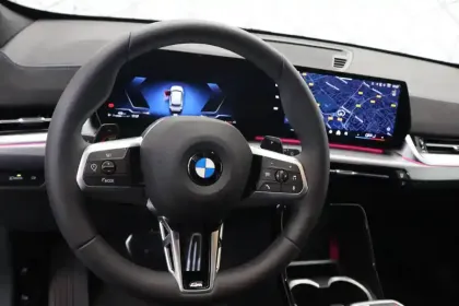 Photo 10 BMW X1  sDrive 20i 170ch DKG7