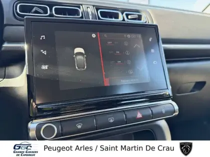 Photo 20 Citroën C3  PureTech 83 S&S BVM5