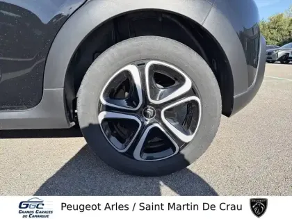 Photo 10 Citroën C3  PureTech 83 S&S BVM5