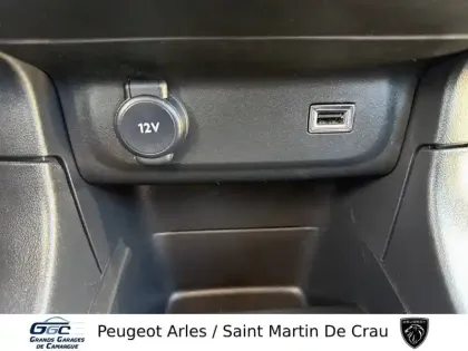 Photo 14 Citroën C3  PureTech 83 S&S BVM5