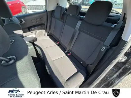 Photo 9 Citroën C3  PureTech 83 S&S BVM5