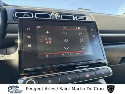 Photo 16 Citroën C3  PureTech 83 S&S BVM5