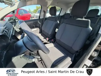 Photo 8 Citroën C3  PureTech 83 S&S BVM5