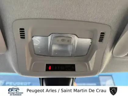 Photo 21 Citroën C3  PureTech 83 S&S BVM5