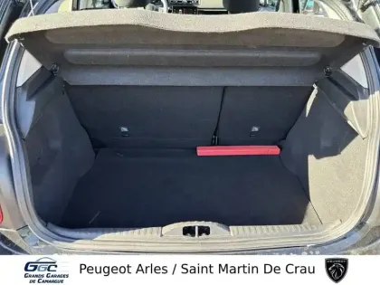 Photo 5 Citroën C3  PureTech 83 S&S BVM5