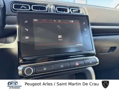 Photo 18 Citroën C3  PureTech 83 S&S BVM5