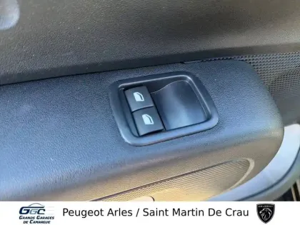 Photo 11 Citroën C3  PureTech 83 S&S BVM5