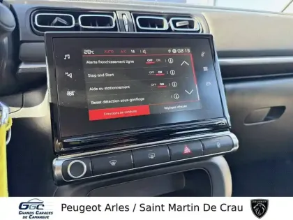 Photo 19 Citroën C3  PureTech 83 S&S BVM5