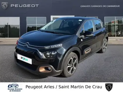 Photo Citroën C3 C-series