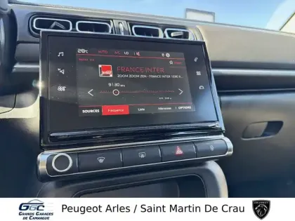 Photo 15 Citroën C3  PureTech 83 S&S BVM5