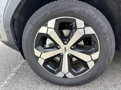 Photo 11 Dacia Bigster  Hybrid 155