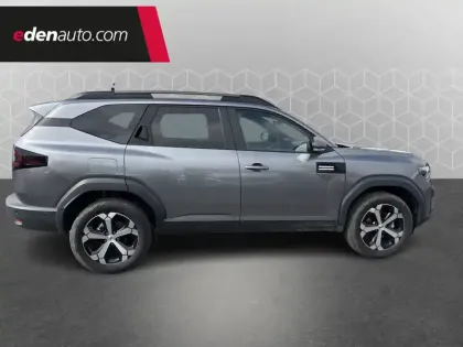 Photo 5 Dacia Bigster  Hybrid 155