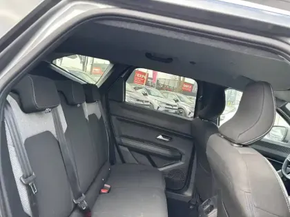 Photo 15 Dacia Bigster  Hybrid 155