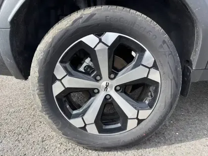 Photo 9 Dacia Bigster  Hybrid 155