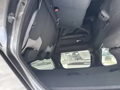 Photo 26 Dacia Bigster  Hybrid 155