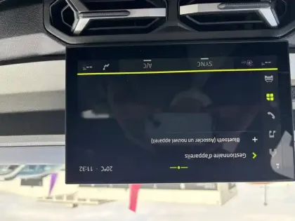 Photo 34 Dacia Bigster  Hybrid 155