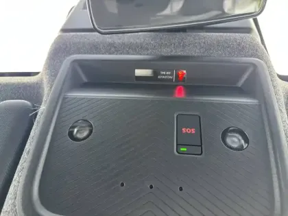 Photo 40 Dacia Bigster  Hybrid 155