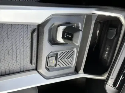 Photo 37 Dacia Bigster  Hybrid 155