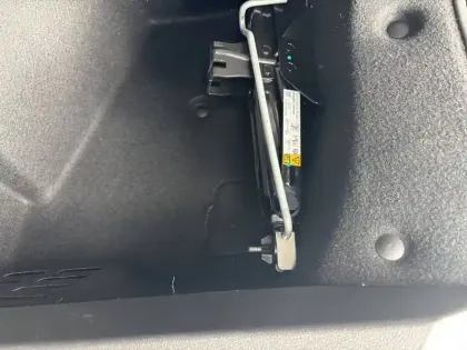 Photo 23 Dacia Bigster  Hybrid 155