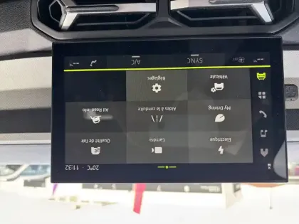 Photo 33 Dacia Bigster  Hybrid 155