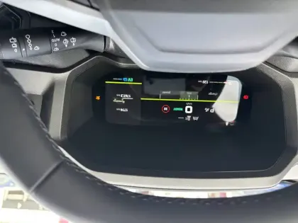 Photo 28 Dacia Bigster  Hybrid 155