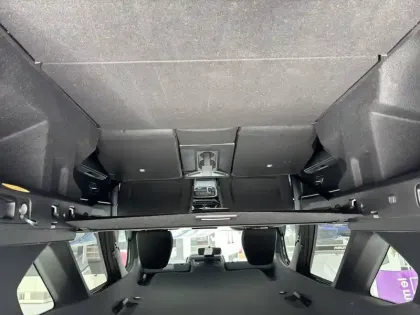 Photo 21 Dacia Bigster  Hybrid 155