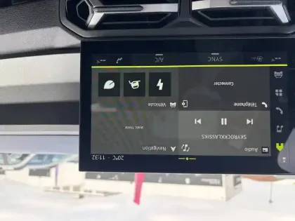 Photo 30 Dacia Bigster  Hybrid 155