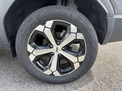 Photo 10 Dacia Bigster  Hybrid 155