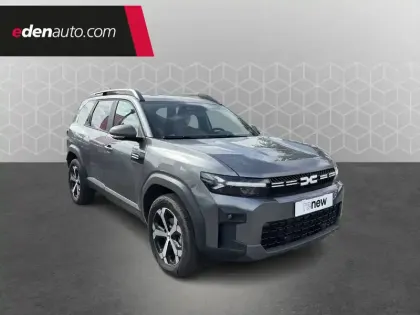 Photo 6 Dacia Bigster  Hybrid 155