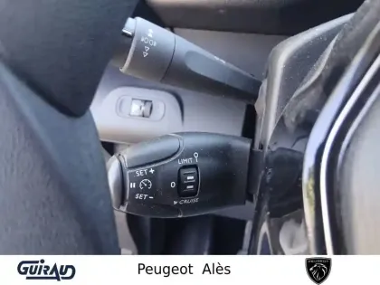 Photo 15 Peugeot Partner  FOURGON M 650 KG BLUEHDI 130 S&S BVM6