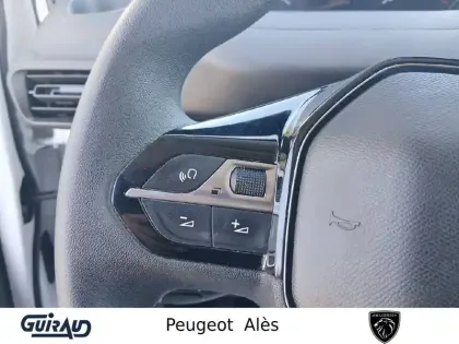 Photo 14 Peugeot Partner  FOURGON M 650 KG BLUEHDI 130 S&S BVM6