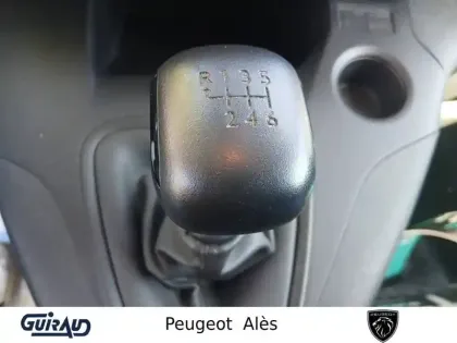 Photo 16 Peugeot Partner  FOURGON M 650 KG BLUEHDI 130 S&S BVM6
