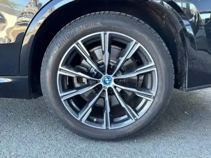 Photo 7 BMW X5  xDrive50e 489 ch BVA8