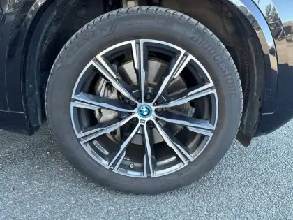 Photo 45 BMW X5  xDrive50e 489 ch BVA8