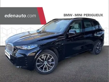 Photo Bmw X5 M Sport