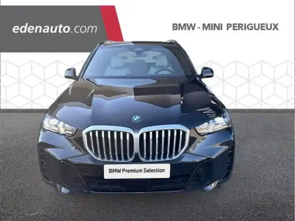 Photo 14 BMW X5  xDrive50e 489 ch BVA8