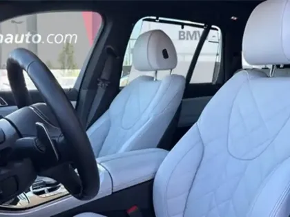 Photo 8 BMW X5  xDrive50e 489 ch BVA8