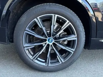 Photo 44 BMW X5  xDrive50e 489 ch BVA8